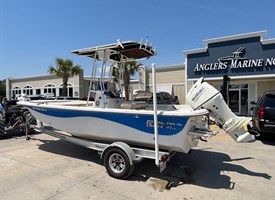 Anglers Marine